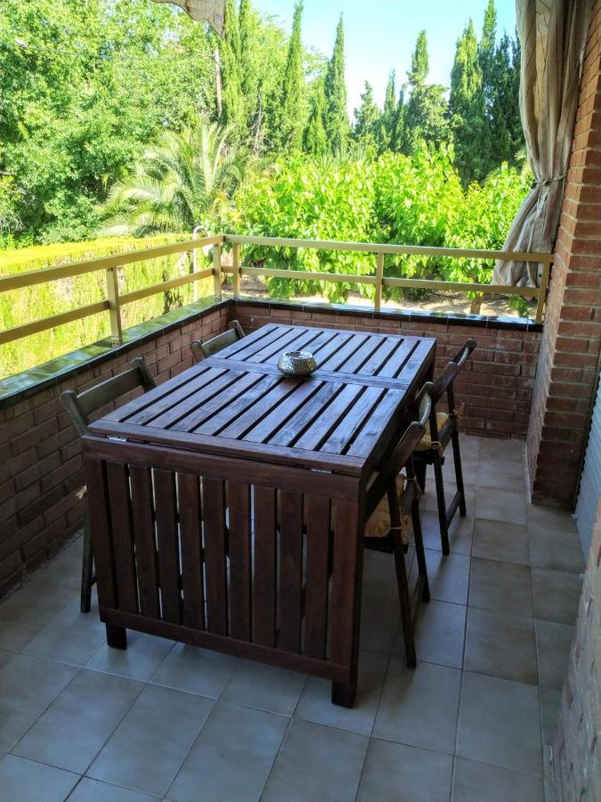 Apartament Optimist Cambrils Zewnętrze zdjęcie