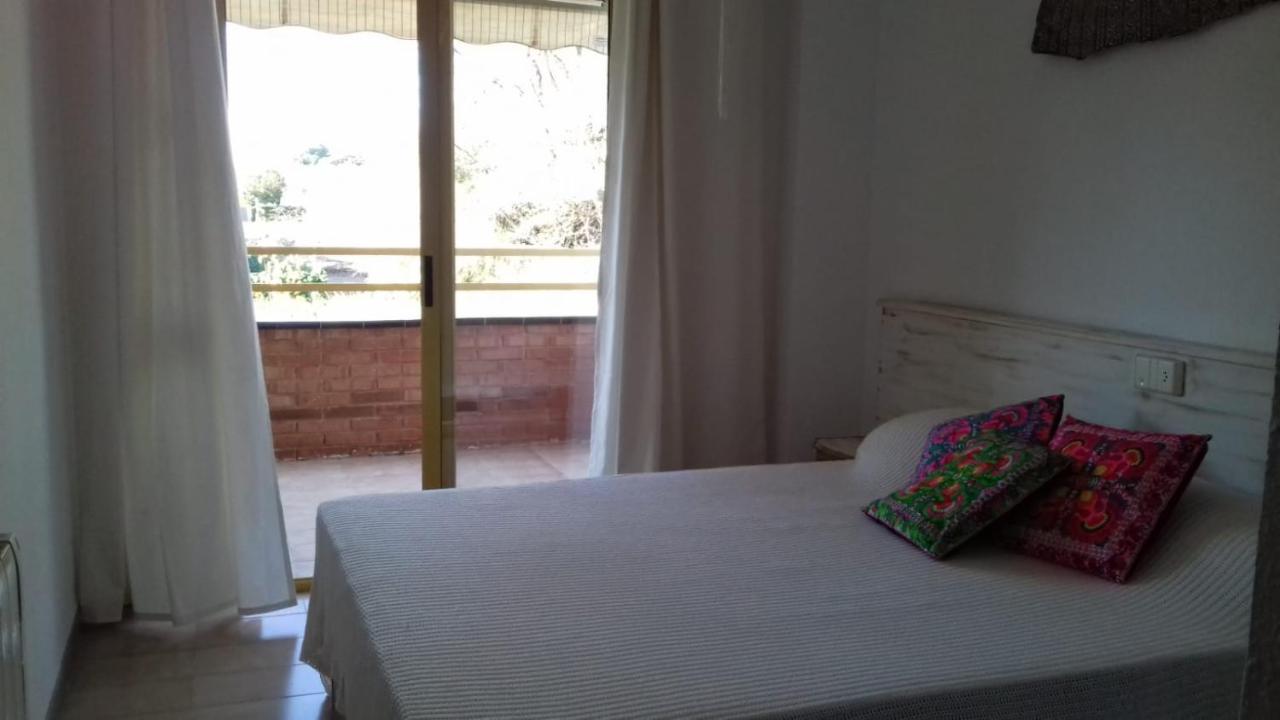 Apartament Optimist Cambrils Zewnętrze zdjęcie