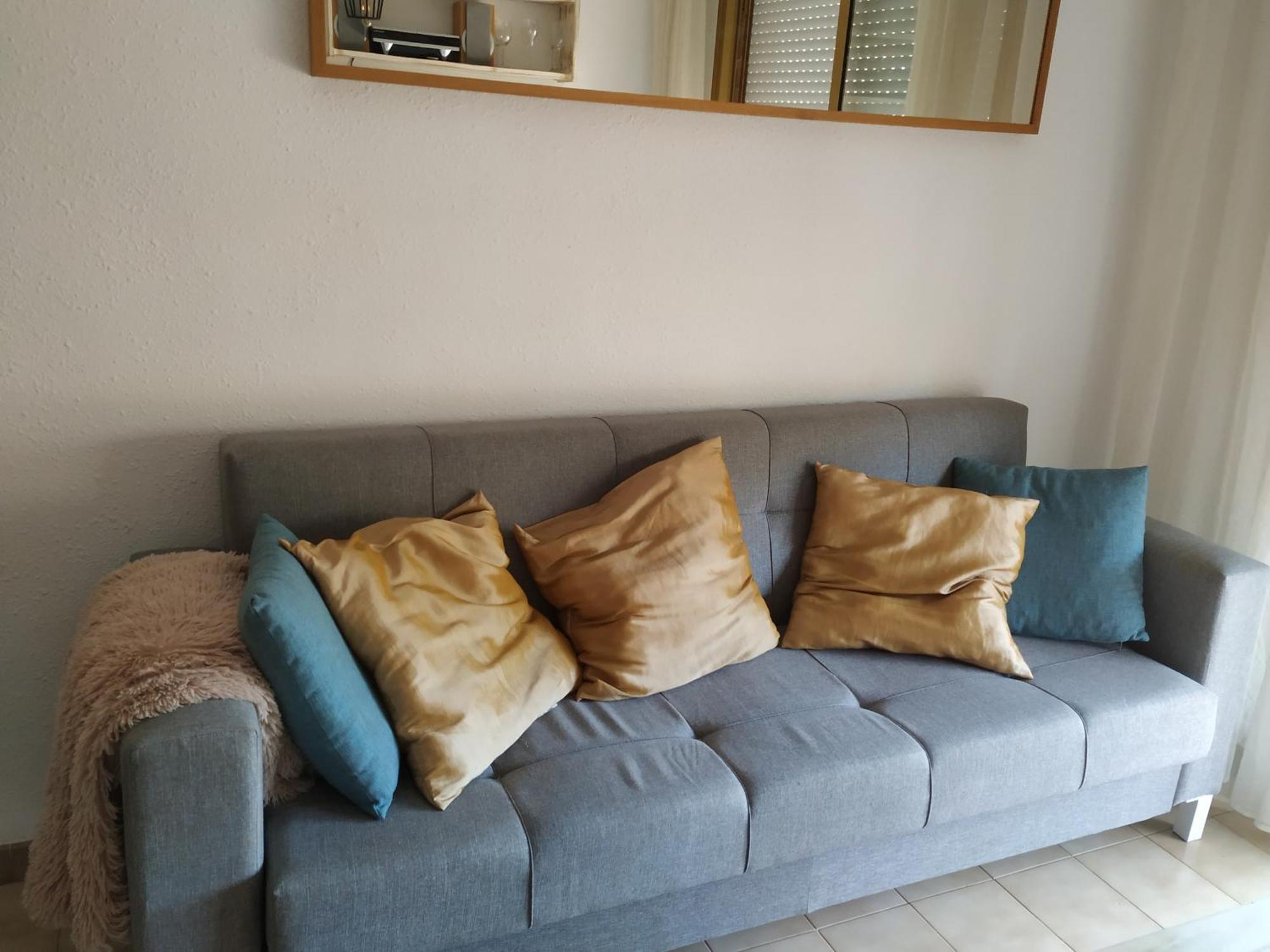 Apartament Optimist Cambrils Zewnętrze zdjęcie