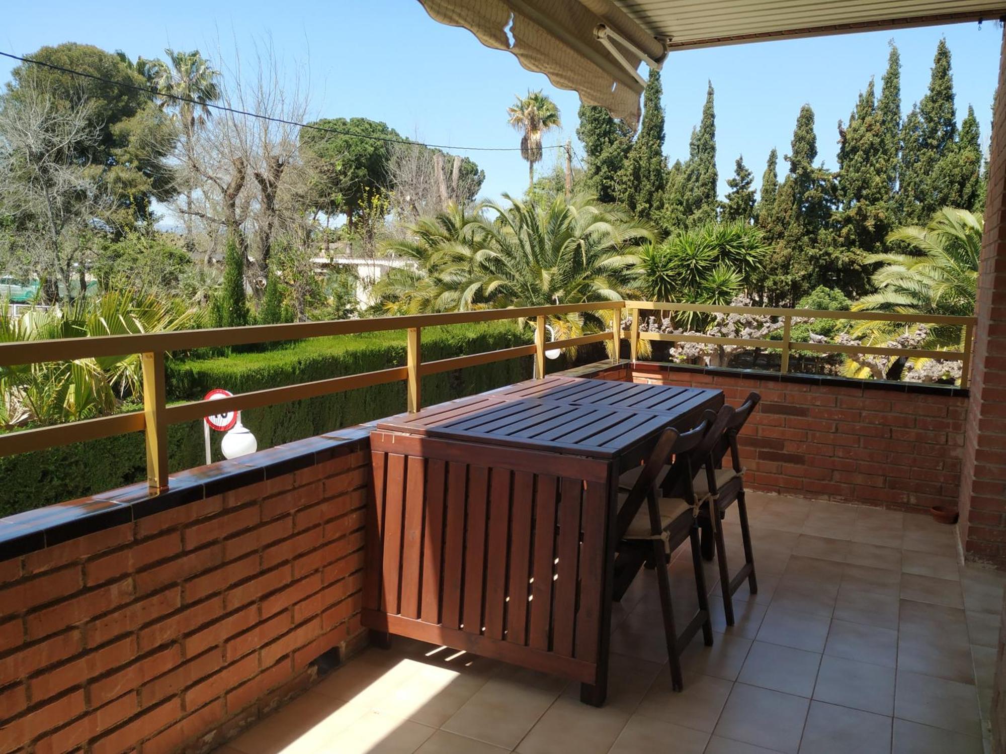 Apartament Optimist Cambrils Zewnętrze zdjęcie