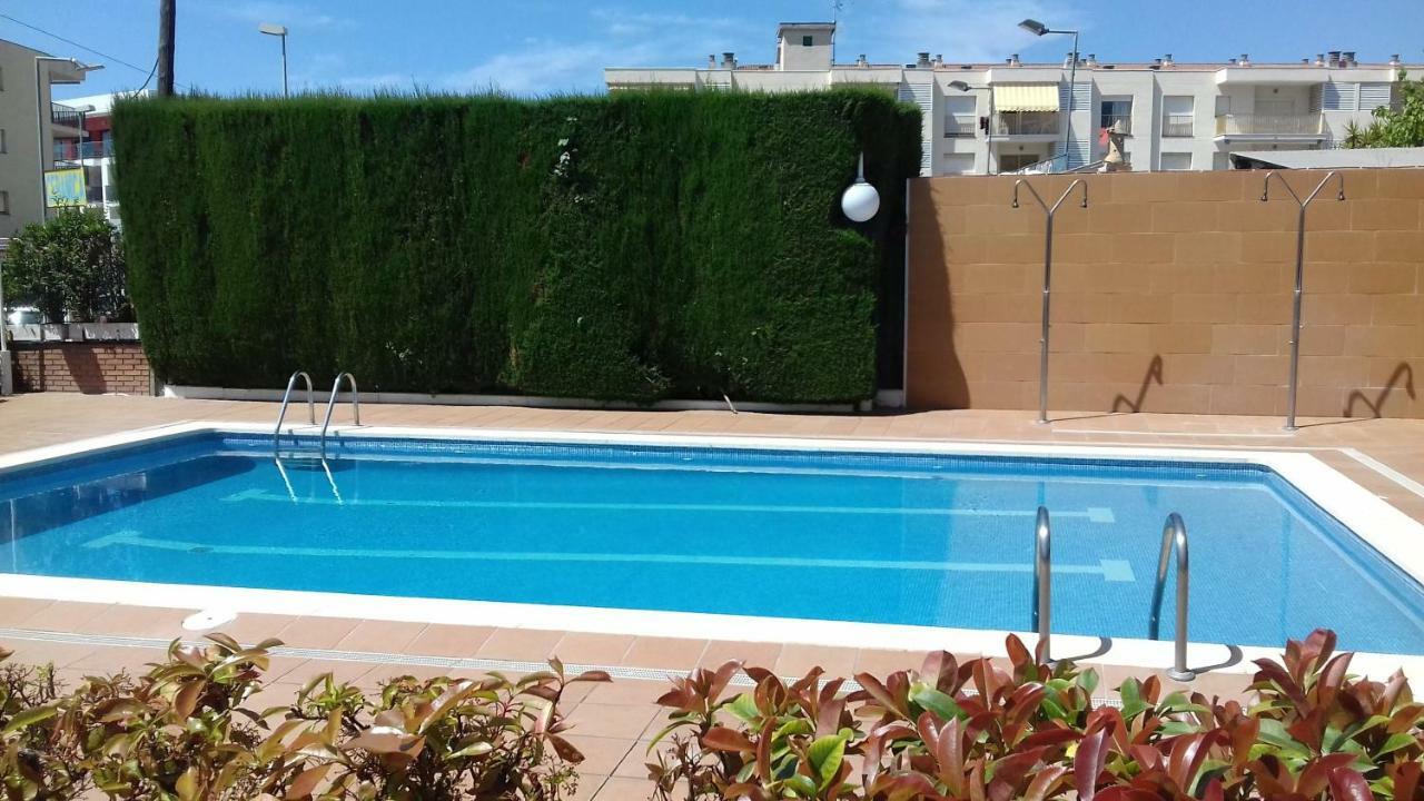 Apartament Optimist Cambrils Zewnętrze zdjęcie