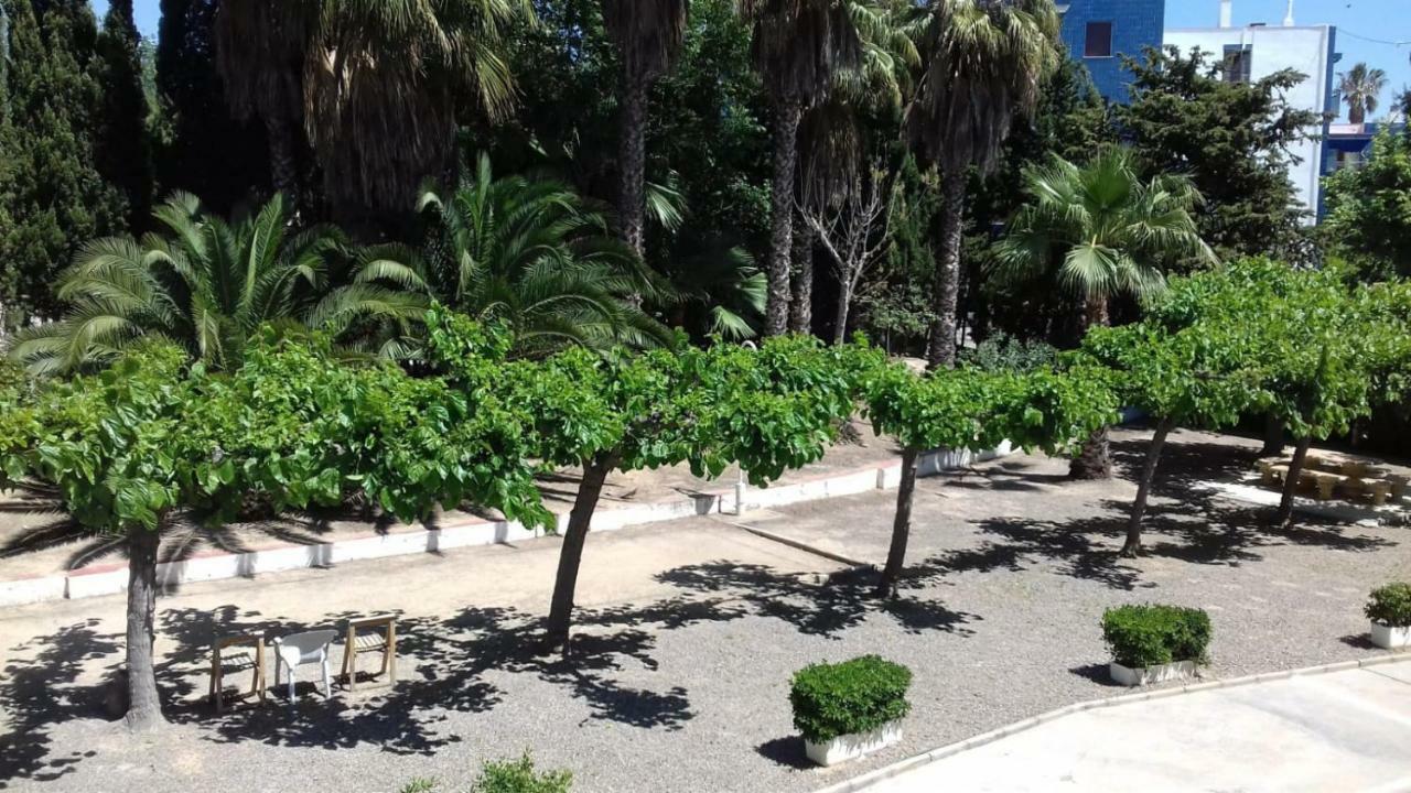 Apartament Optimist Cambrils Zewnętrze zdjęcie